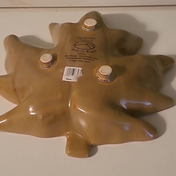 Leaf Bowl - Picture 2 of 3